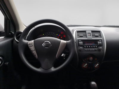 2020 Nissan MARCH SENSE TM