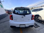 2021 Nissan MARCH ADVANCE TM 21