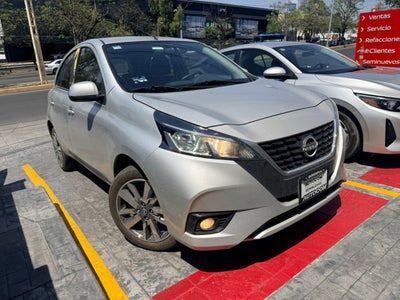 2024 Nissan MARCH MARCH EXCLUSIVE TM