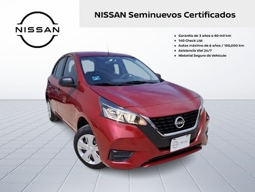 2023 Nissan MARCH SENSE TA 23