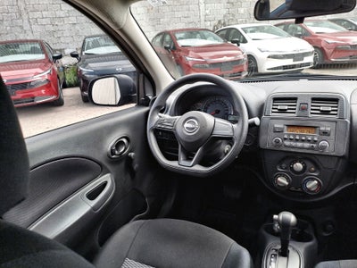 2023 Nissan MARCH SENSE TA 23