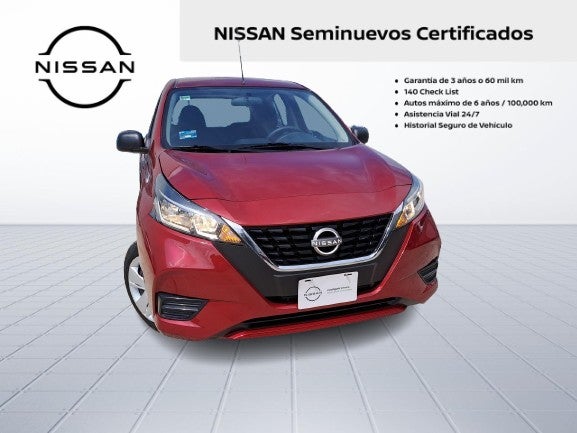 2023 Nissan MARCH SENSE TA 23