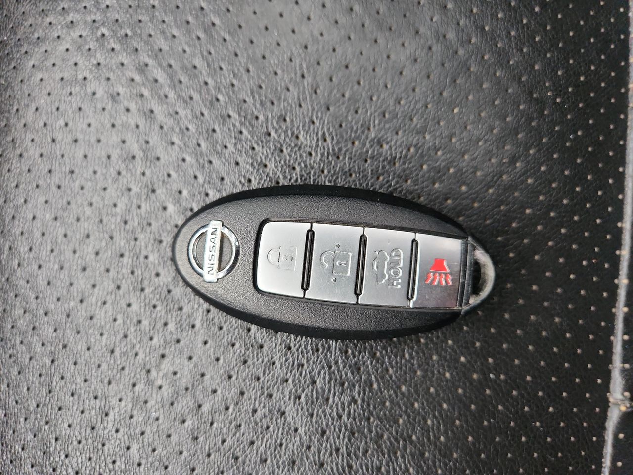 2019 Nissan VERSA EXCLUSIVE NAVI AT AC