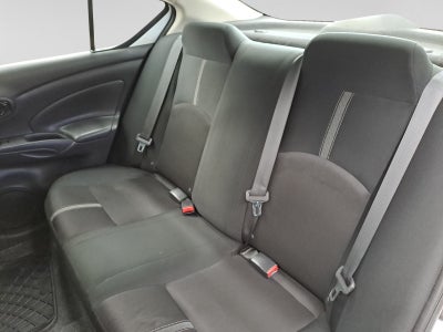 2022 Nissan V-DRIVE V-DRIVE T/M A/C