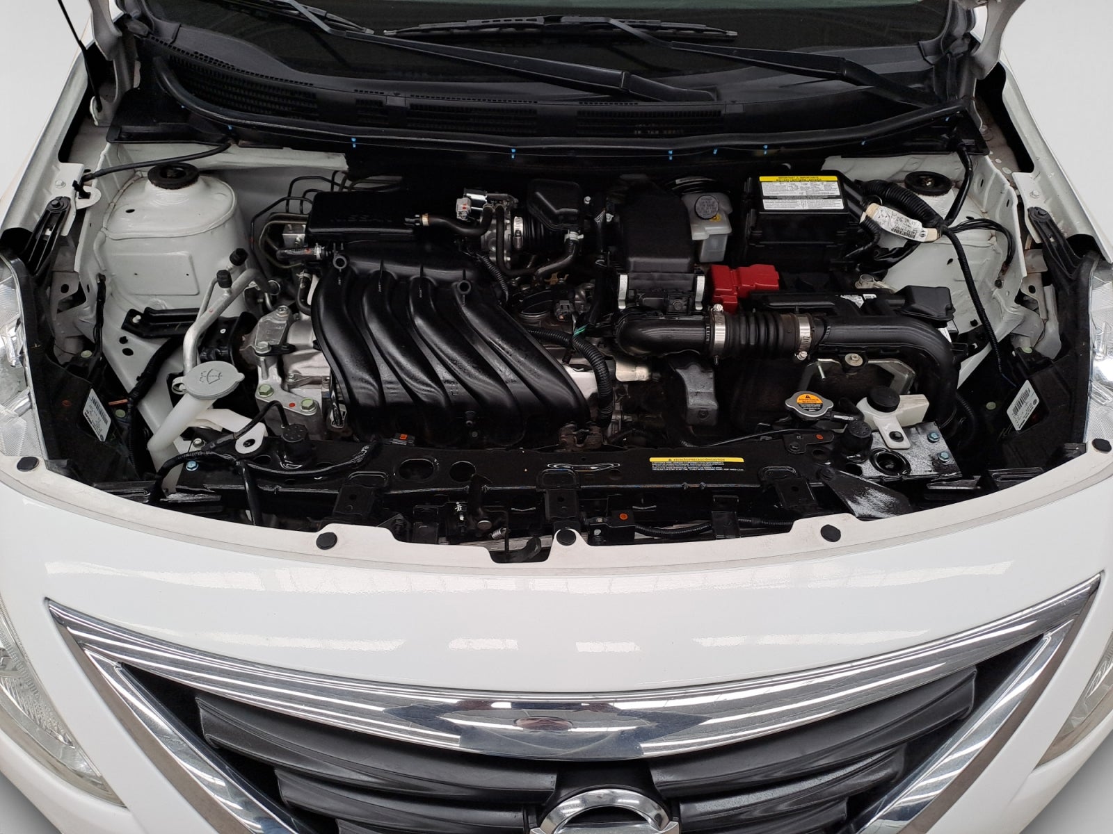 2022 Nissan V-DRIVE V-DRIVE T/M A/C