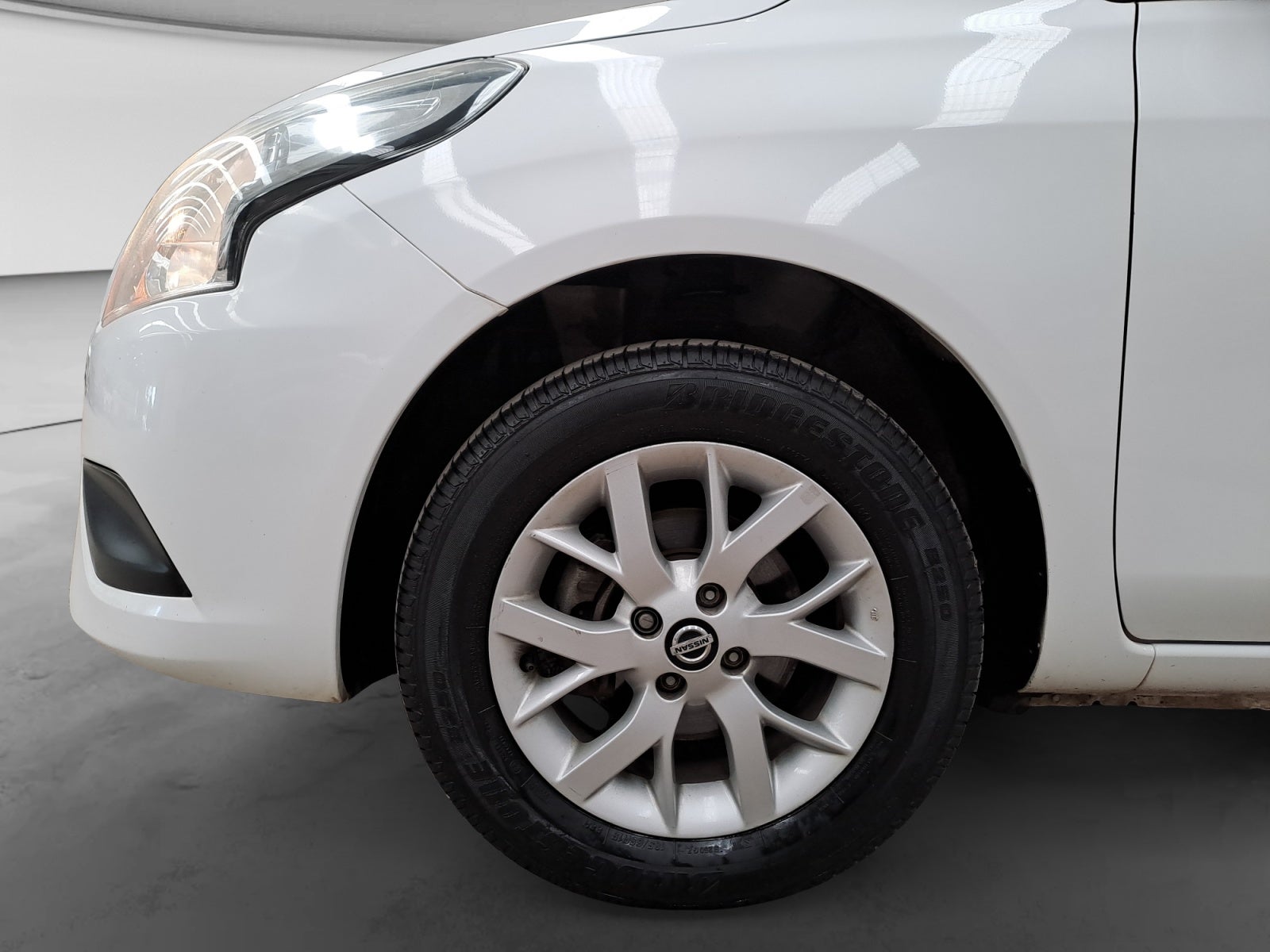 2022 Nissan V-DRIVE V-DRIVE T/M A/C