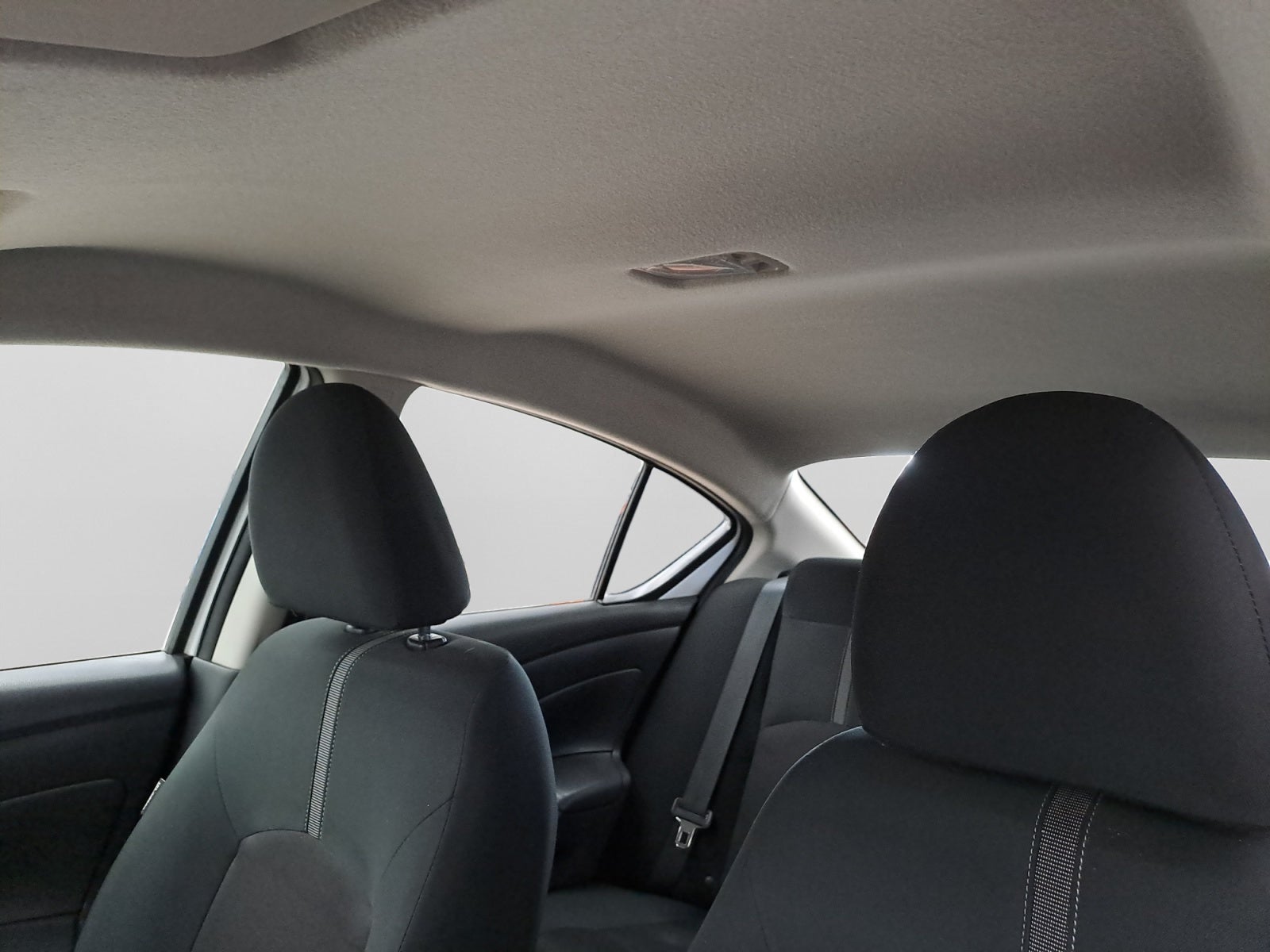 2022 Nissan V-DRIVE V-DRIVE T/M A/C