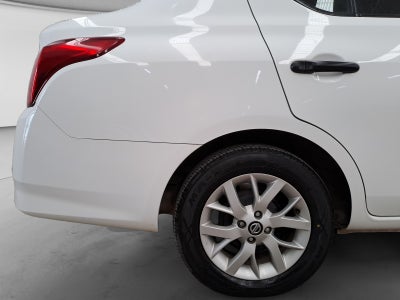 2022 Nissan V-DRIVE V-DRIVE T/M A/C