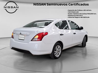 2022 Nissan V-DRIVE V-DRIVE T/M A/C