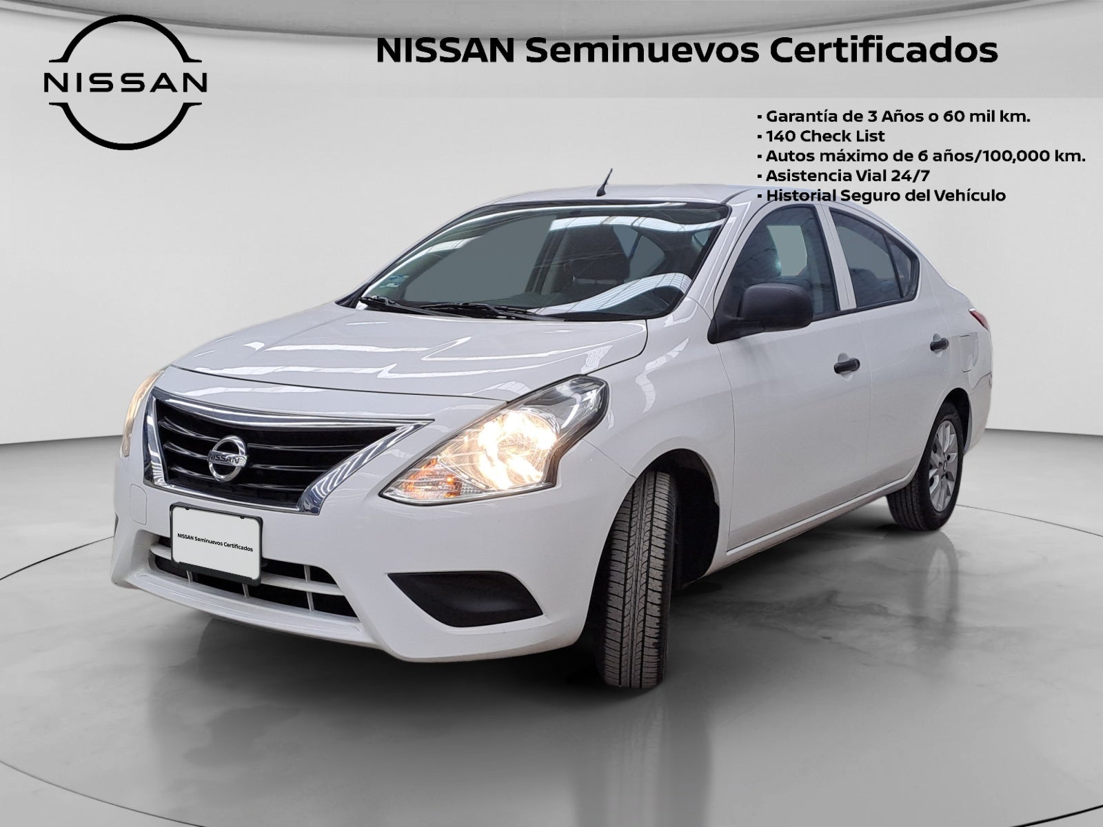 2022 Nissan V-DRIVE V-DRIVE T/M A/C