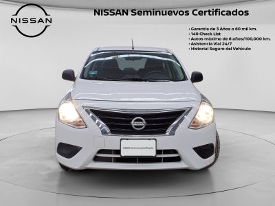 2022 Nissan V-DRIVE V-DRIVE T/M A/C