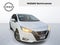2022 Nissan VERSA ADVANCE CVT 22