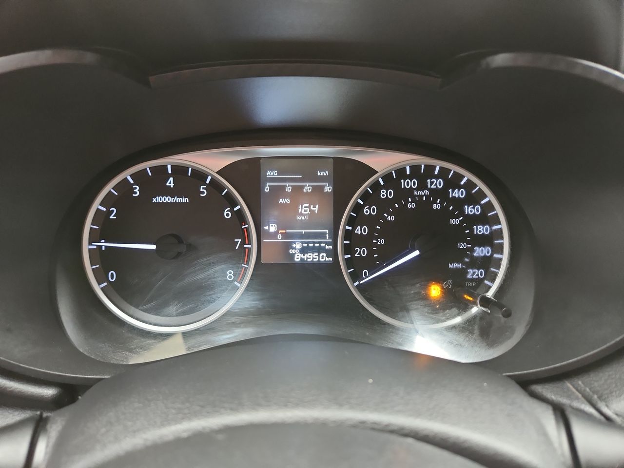 2023 Nissan VERSA SENSE MT 23