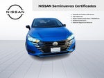 2023 Nissan VERSA SENSE MT 23