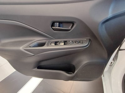 2024 Nissan VERSA SENSE MT 24