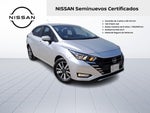 2024 Nissan VERSA ADVANCE CVT 24
