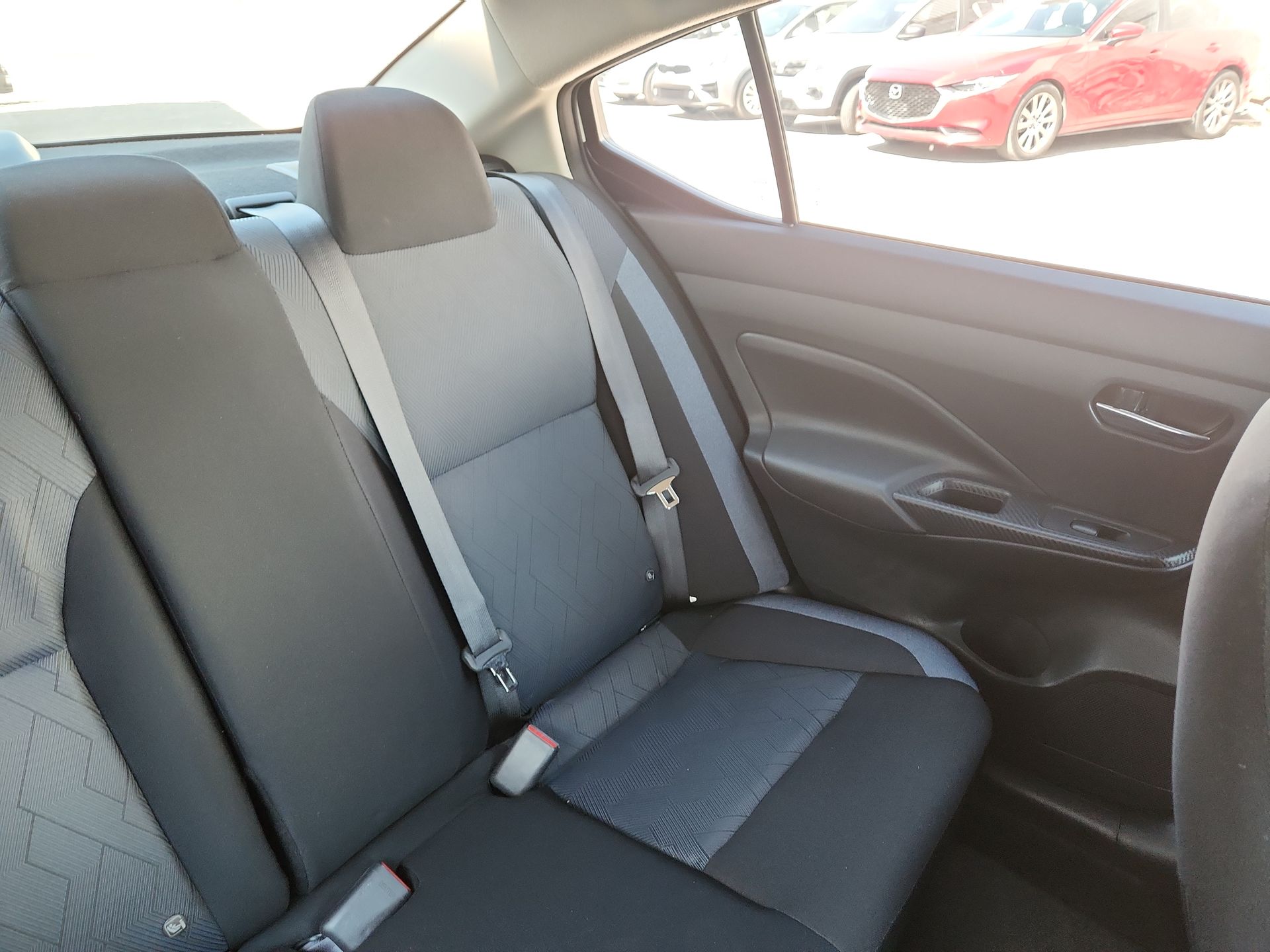 2024 Nissan VERSA ADVANCE MT 24