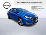 2024 Nissan VERSA ADVANCE CVT 24