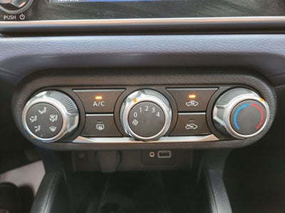 2024 Nissan VERSA ADVANCE CVT 24