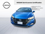 2024 Nissan VERSA ADVANCE CVT 24
