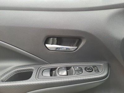 2022 Nissan VERSA SENSE CVT 22