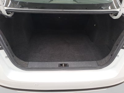 2023 Nissan VERSA SENSE MT 23