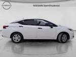 2023 Nissan VERSA SENSE MT 23