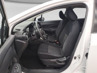 2023 Nissan VERSA SENSE MT 23