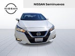 2021 Nissan VERSA ADVANCE CVT 21