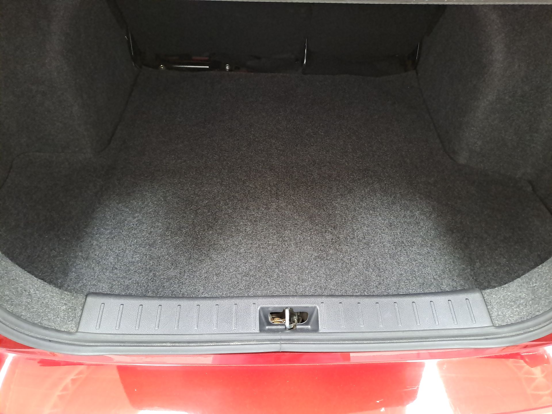 2023 Nissan VERSA SR CVT 23