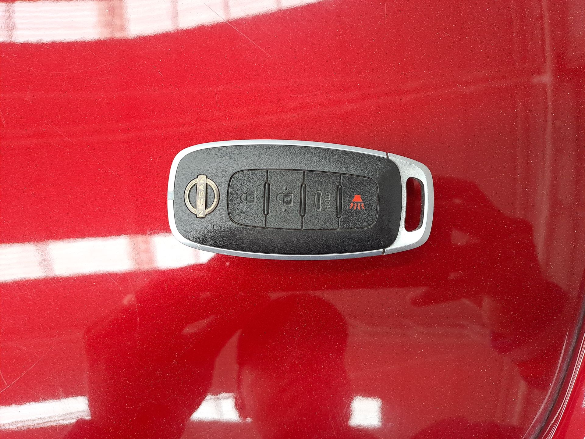 2023 Nissan VERSA SR CVT 23