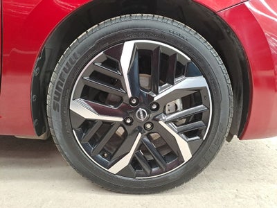 2023 Nissan VERSA SR CVT 23
