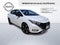 2025 Nissan VERSA SR CVT 25