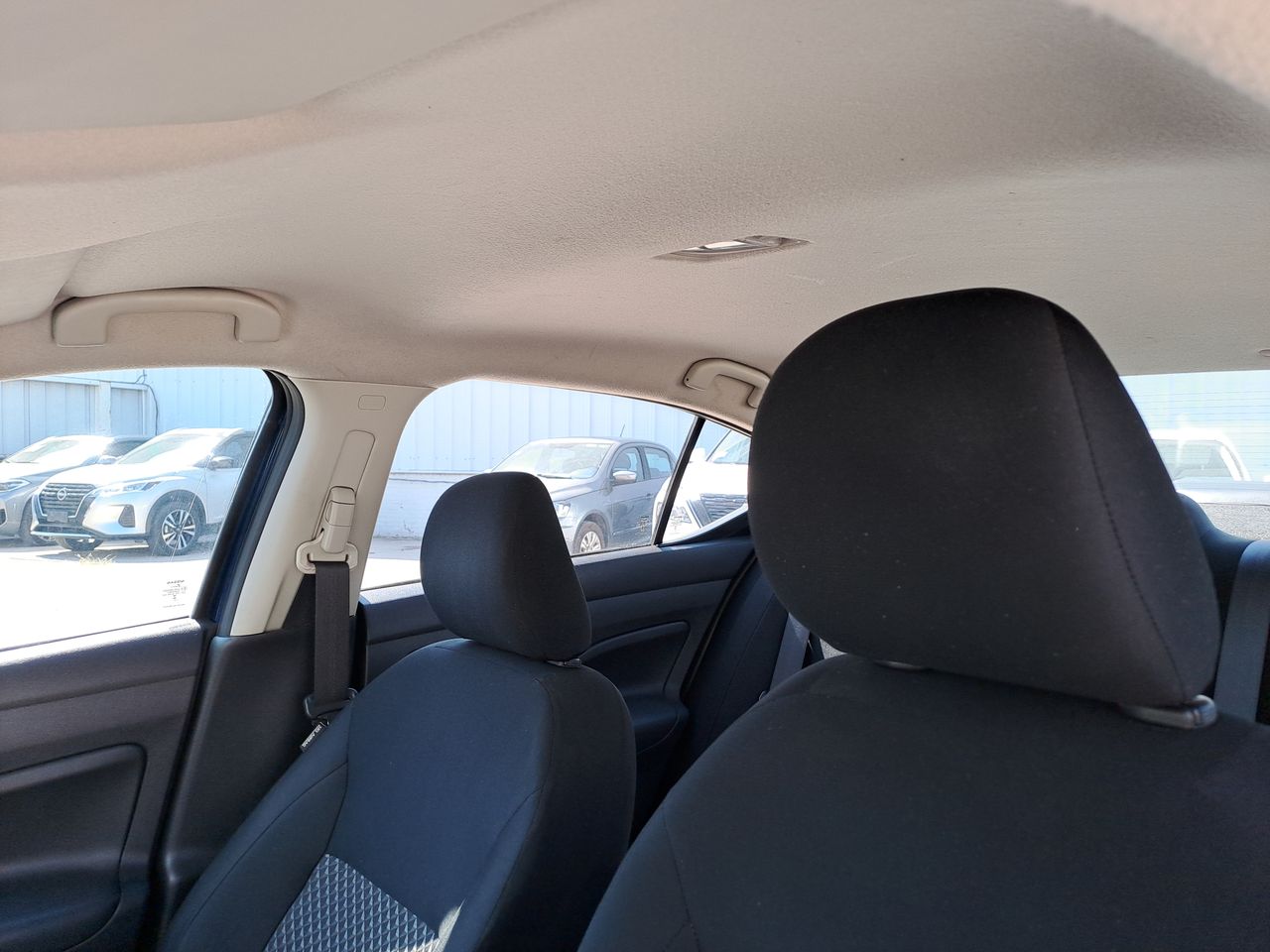 2023 Nissan VERSA SENSE CVT 23
