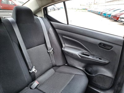 2023 Nissan VERSA SENSE CVT 23