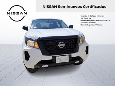2024 Nissan FRONTIER FRONTIER SE TM 24