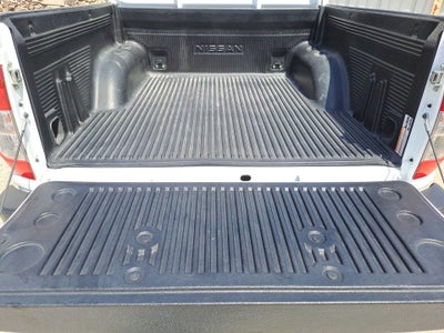 2024 Nissan FRONTIER FRONTIER SE TM 24