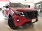 2024 Nissan FRONTIER FRONTIER PRO-4X 4X4 TA 24