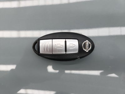 2021 Nissan FRONTIER PRO-4X 4X4 TA 21