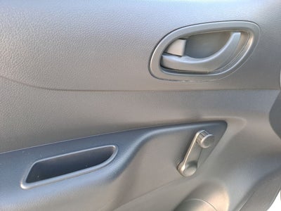 2024 Nissan NP300 NP300 CHASIS TM AC 24