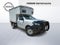 2023 Nissan NP300 CHASIS TM 23
