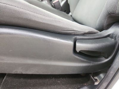 2023 Nissan NP300 CHASIS TM 23