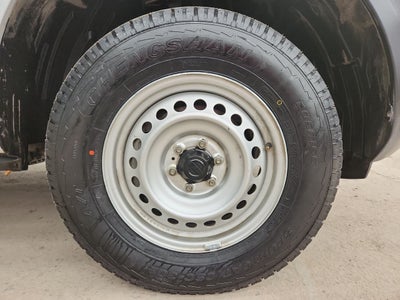 2023 Nissan NP300 CHASIS TM 23