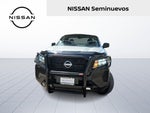 2023 Nissan NP300 CHASIS TM 23