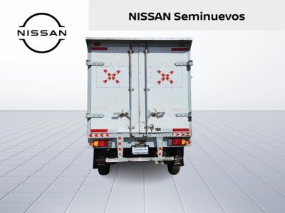 2023 Nissan NP300 CHASIS TM 23