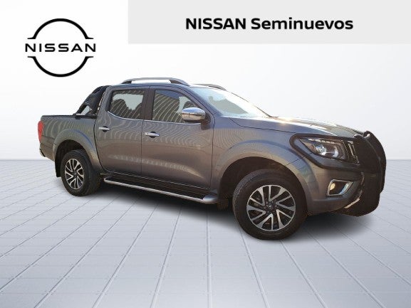 2020 Nissan FRONTIER LE DIESEL 4X4 A/T
