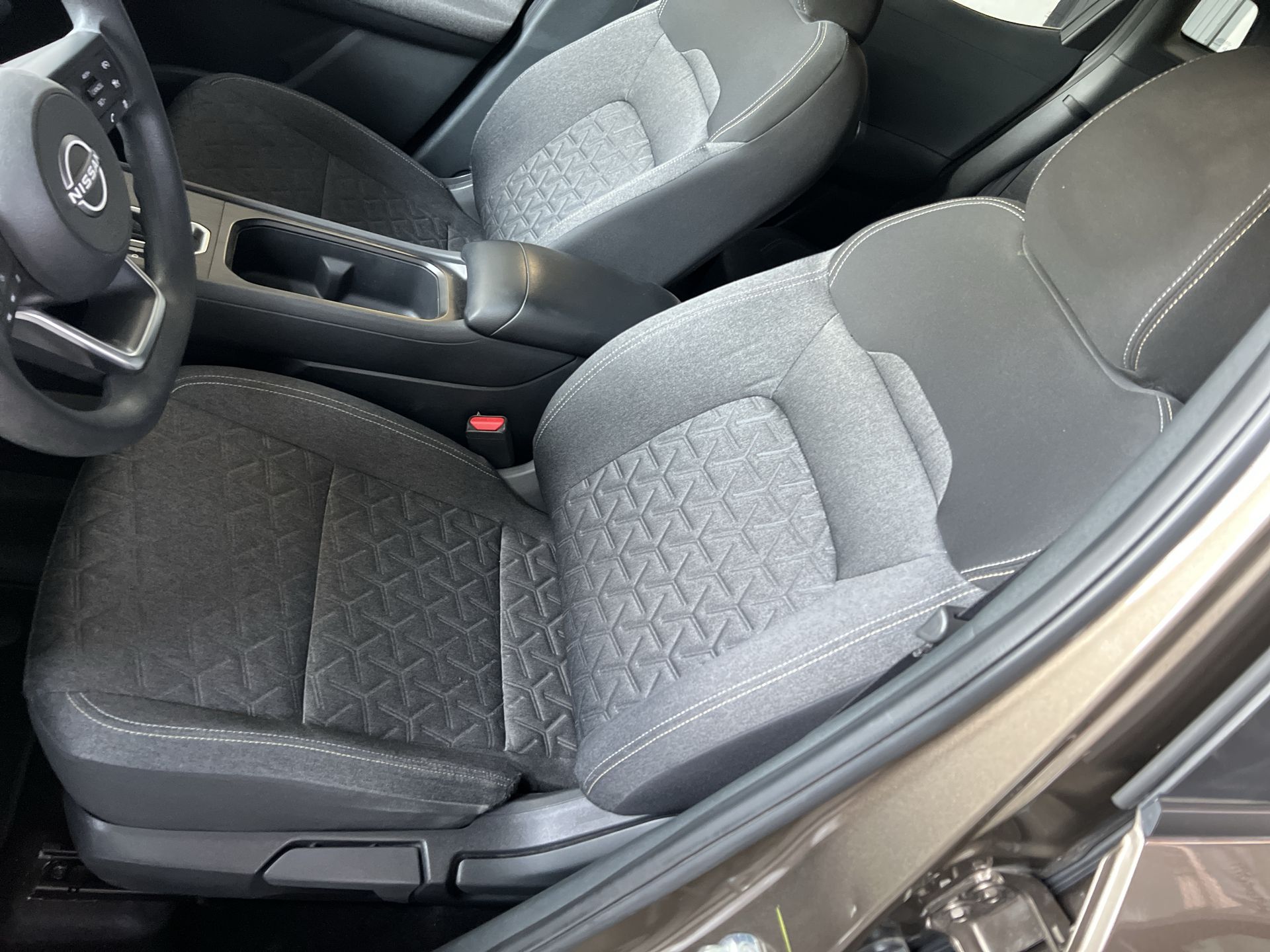 2025 Nissan KICKS ADVANCE CVT