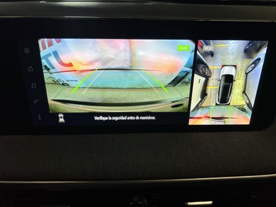 2025 Nissan KICKS ADVANCE CVT