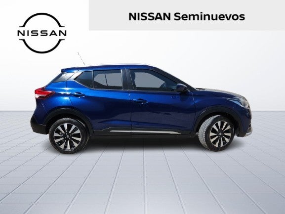2019 Nissan KICKS 1.6 ADVANCE LTS CVT A/C