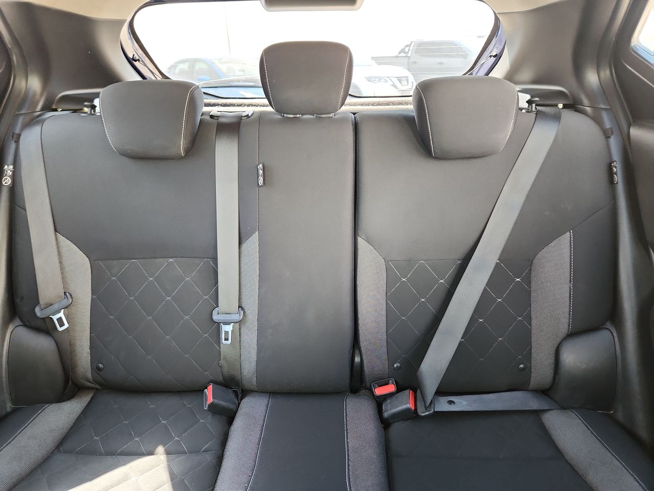 2019 Nissan KICKS 1.6 ADVANCE LTS CVT A/C